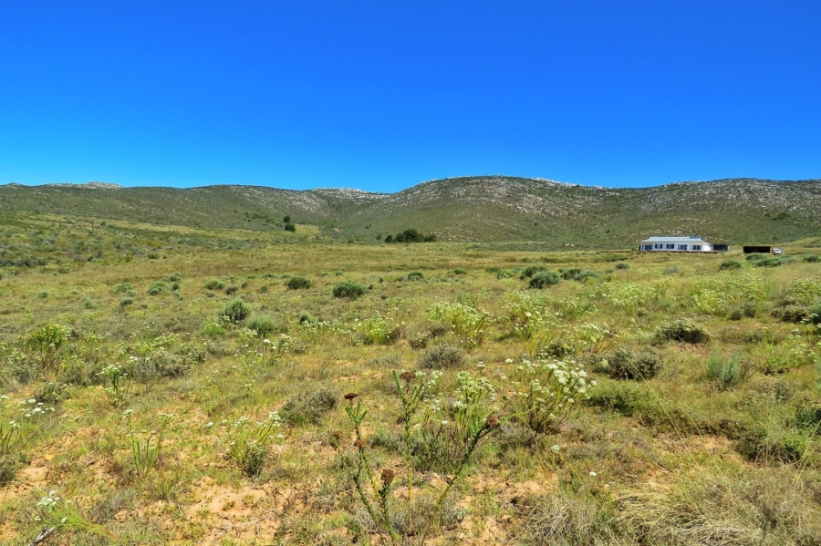 3 Bedroom Property for Sale in Uniondale Rural Western Cape